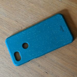 Pela compostable phone case for Google pixel 3a